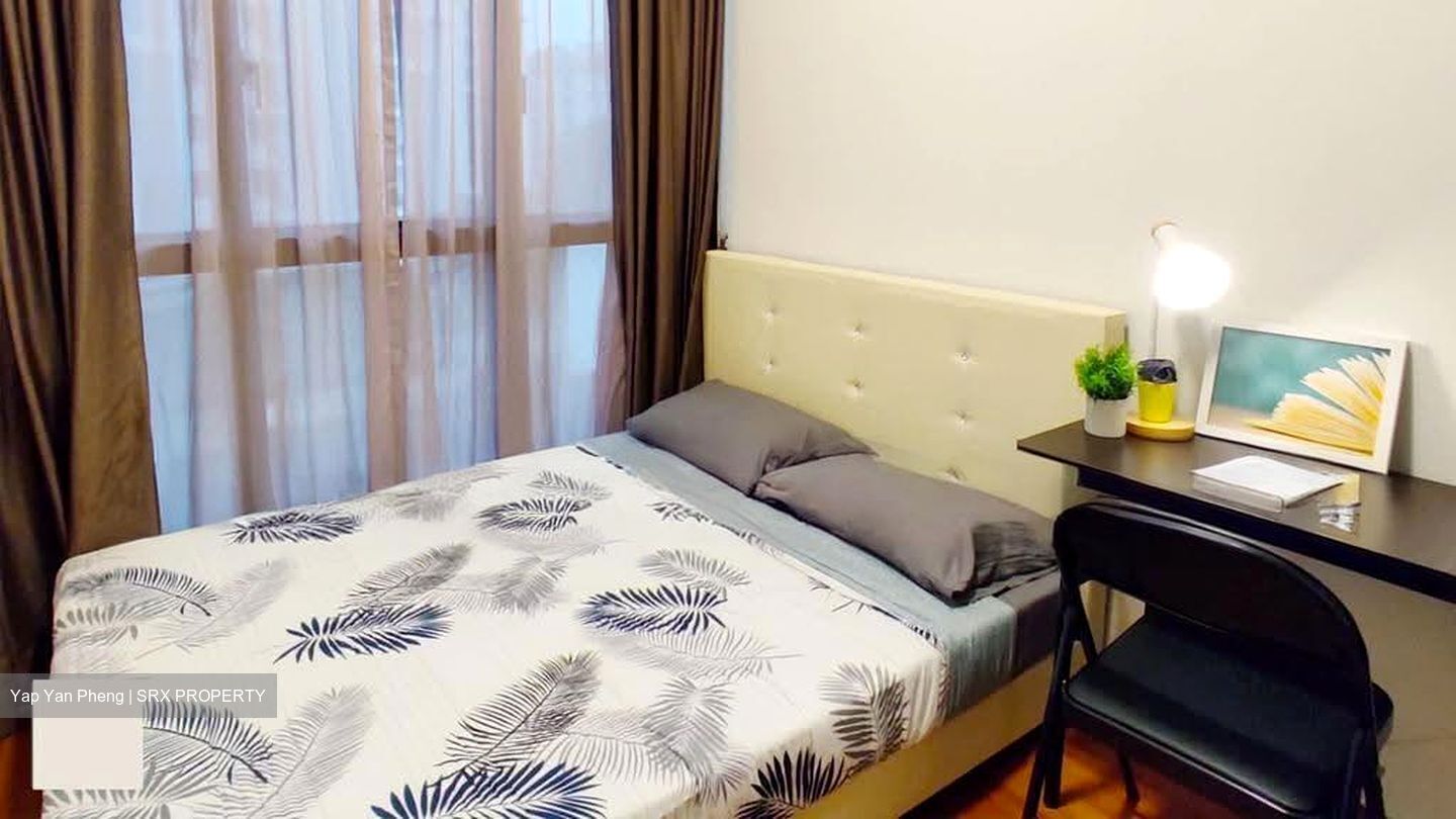 Mooi Residences (D10), Apartment #620752411